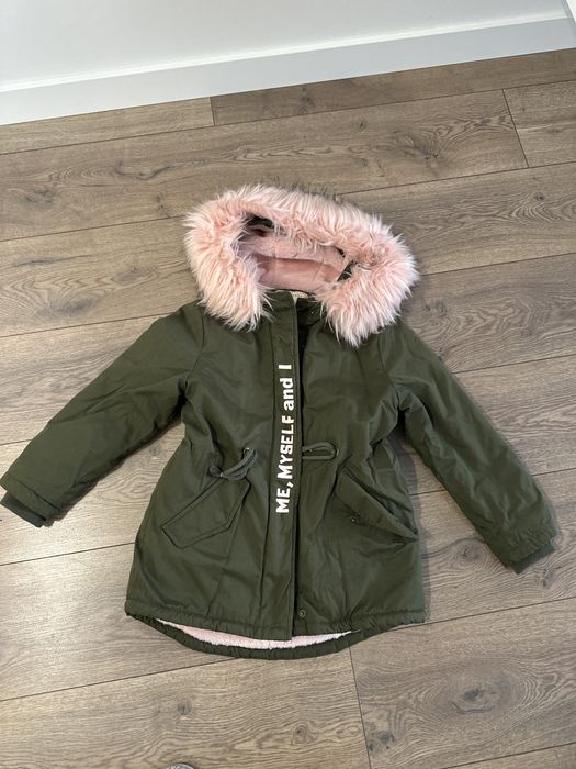 Парка дитяча 6 років