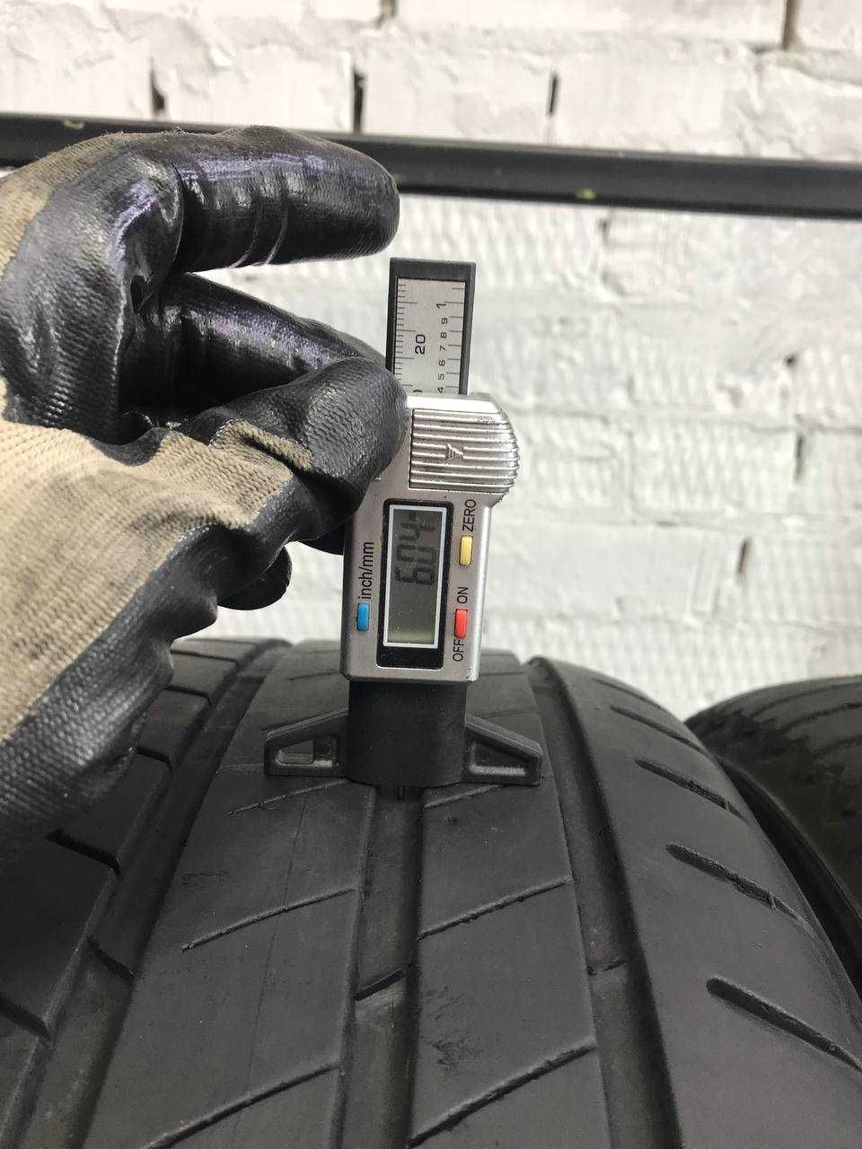 Літні шини, резина 245/50 R19 Bridgestone Alenza 001 (7320)