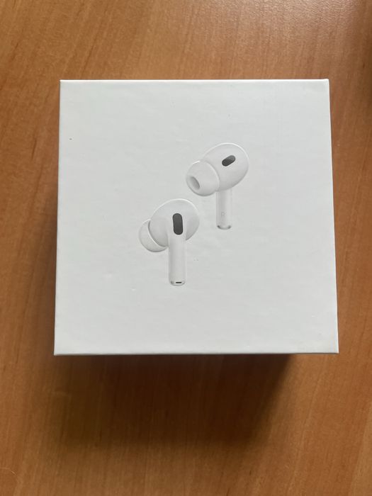 Sprzedam Air pods pro 2