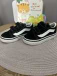 Trampki vans dzieciece old skool
