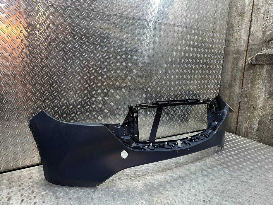 Бампер передній Mazda CX-5 24+