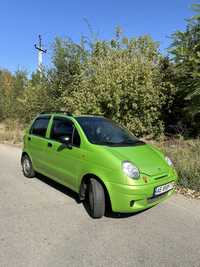 Продам daewoo matiz