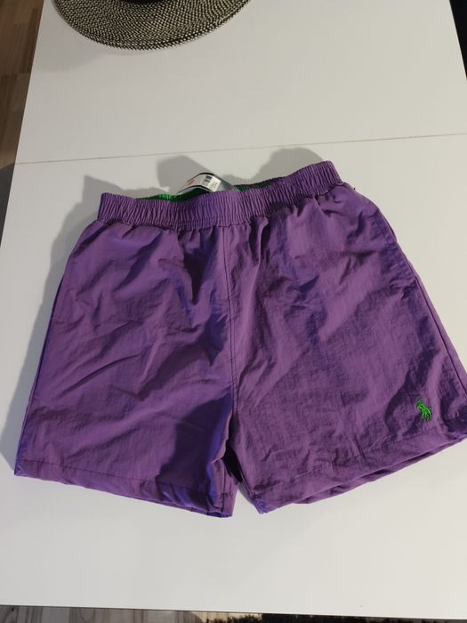 Spodenki Polo Ralph Lauren roz.L(M)