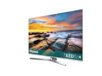 TV Hisense H55U7B