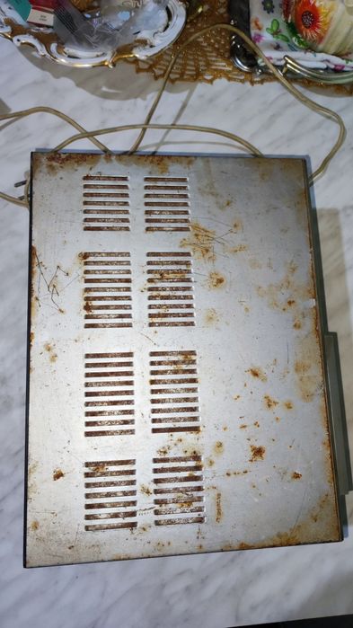 Орель МП 101 С1 1990г