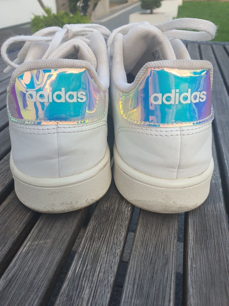 Adidas Buty damskie Adidas GRAND COURT 38