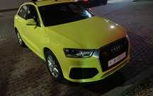 2016r Quatro Audi Q3 2.0TDI 184KM, Passat B8 2.0 2015r full opcja