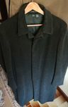 Sobretudo Zara Men L