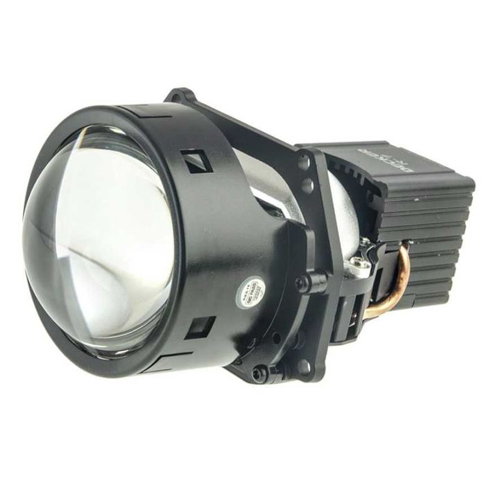 Светодиодные линзы DECKER LED BL 3.0″ R-7 65W