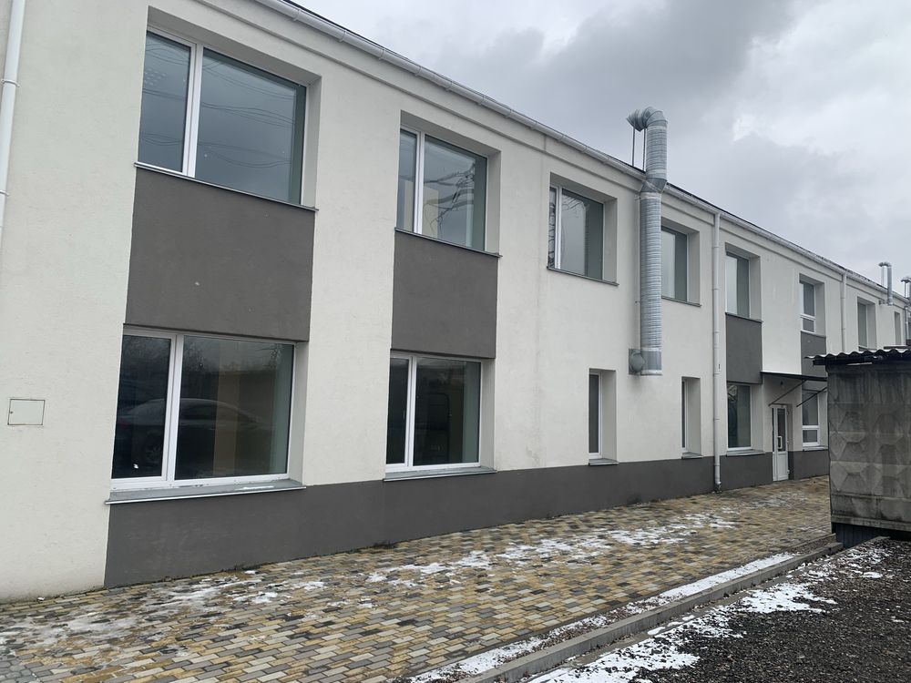 Предлагается отдельно стоящее здание под клинику, гостиницу, хостел и