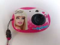 Maquina fotografica Barbie original