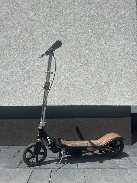 Hulajnoga space scooter