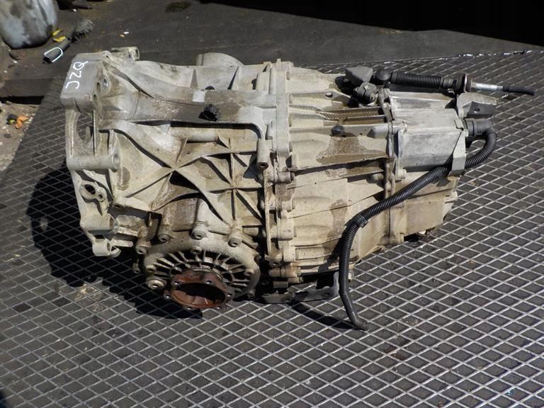 АКПП JZQ VL-300 01J Audi A4 B7 1.8 tsi 7 ступка.