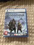 God of war Ragnarok