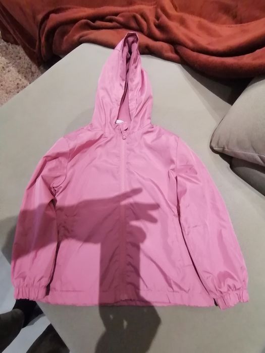 Casaco acolchoado de menina MO