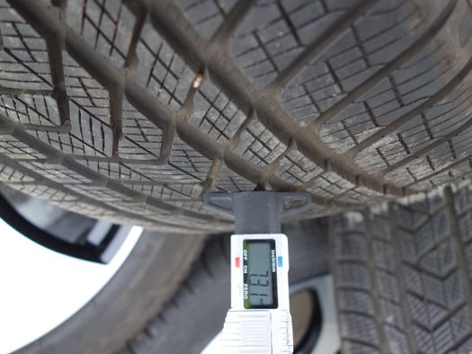 Koła Zimowe MERCEDES GLE COUPE 21cali PIRELLI Jak Nowe!!!