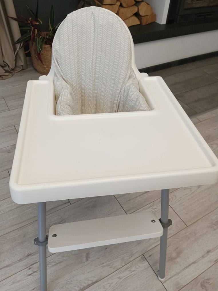 dziecięce krzesełka IKEA Antilop