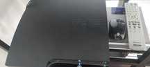 konsola PS3  PlayStation 3