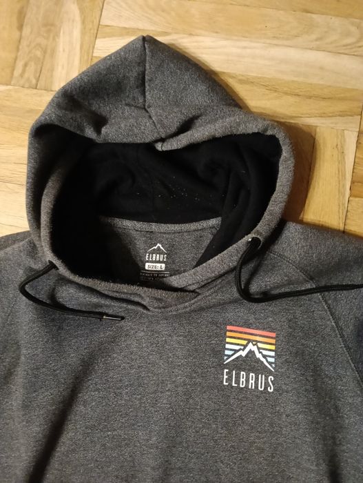 Bluza męska Elbrus L