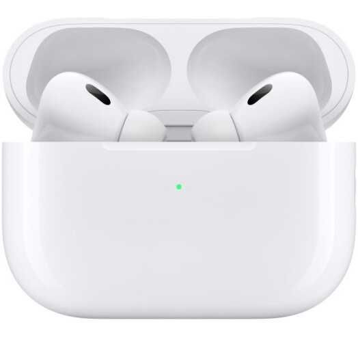Навушники AirPods Pro 2 Magsafe charg. case (USB-C) 2024