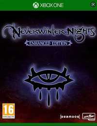 Neverwinter Nights Enhanced Edition - Xbox One (Używana)