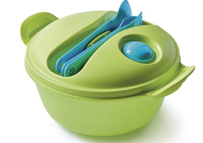 Ємність «Завжди з собою» (1,5 л) tupperware