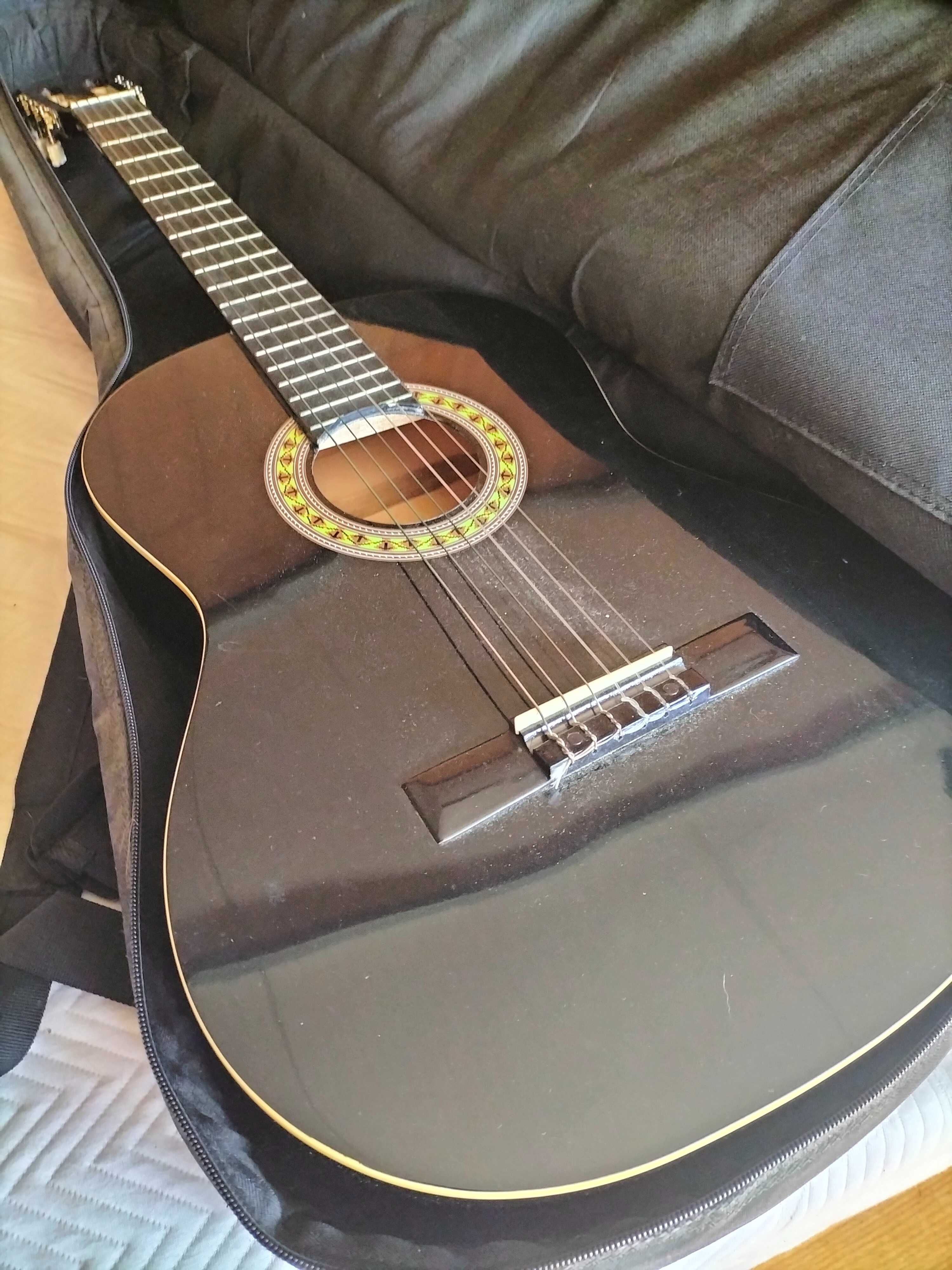 Guitarra clássica