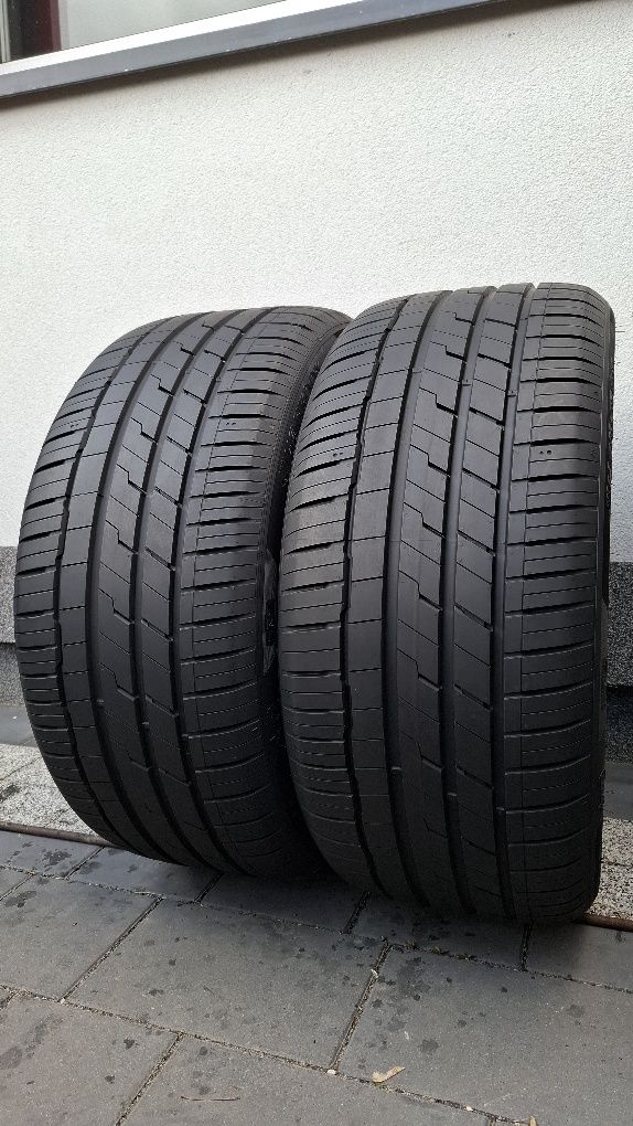 Opony 275/40 R21 107Y Hankook Ventus S1 evo3 SUV 7mm