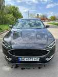 Ford Fusion 2018 Energy