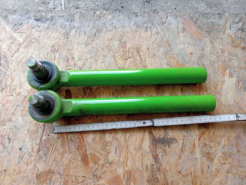 przegub drążek kierowniczy głowiczka końcówka Merlo 34.7 40.7 itp