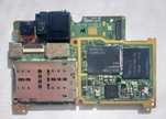 Главная плата QL1022H01 SLA-L22 и прочие запчасти Разблокированный FRP