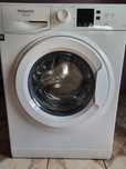 Pralka gwarancja hotpoint 7kg