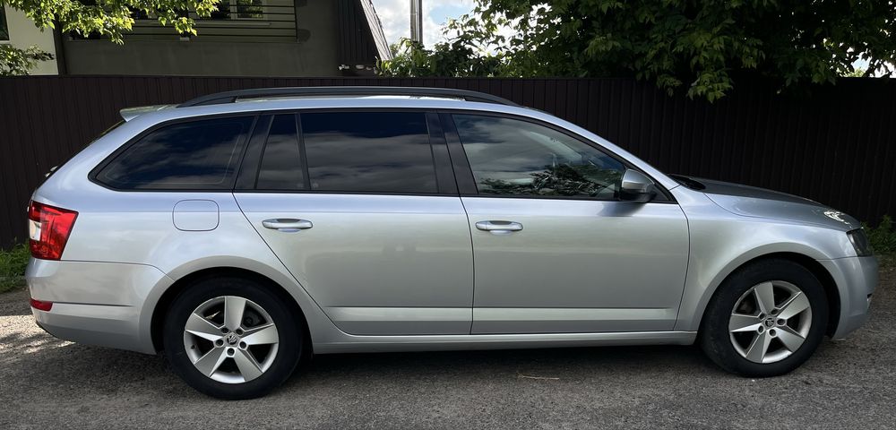 Продам Skoda Octavia A7