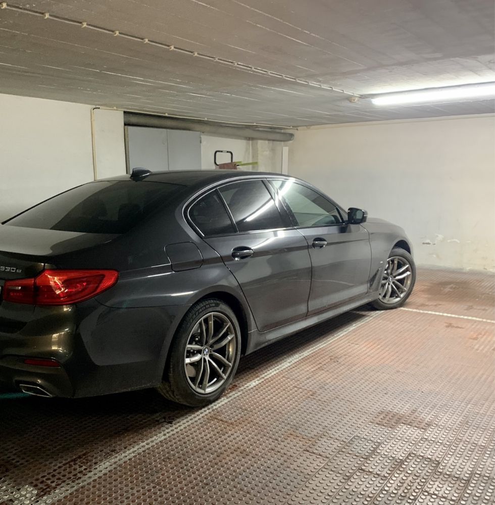 Lugar de garagem Lisboa centro