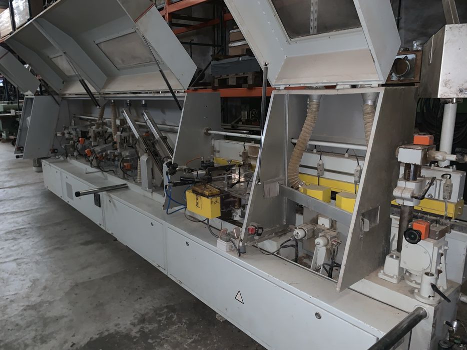 desengrosso 4 faces  orladora tupias traçador calibradora kuper folha