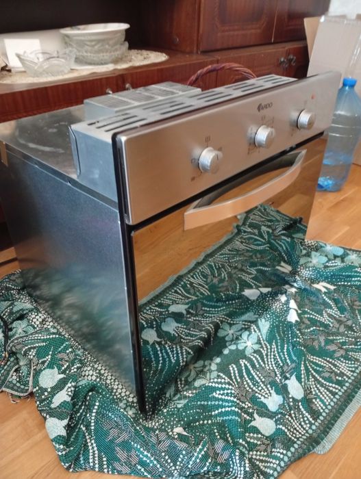 Вбудована духовка Ardo Терміново!