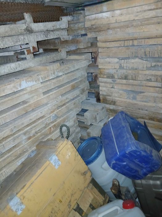 Бетоно змішувач .Евро забор оборудивания.