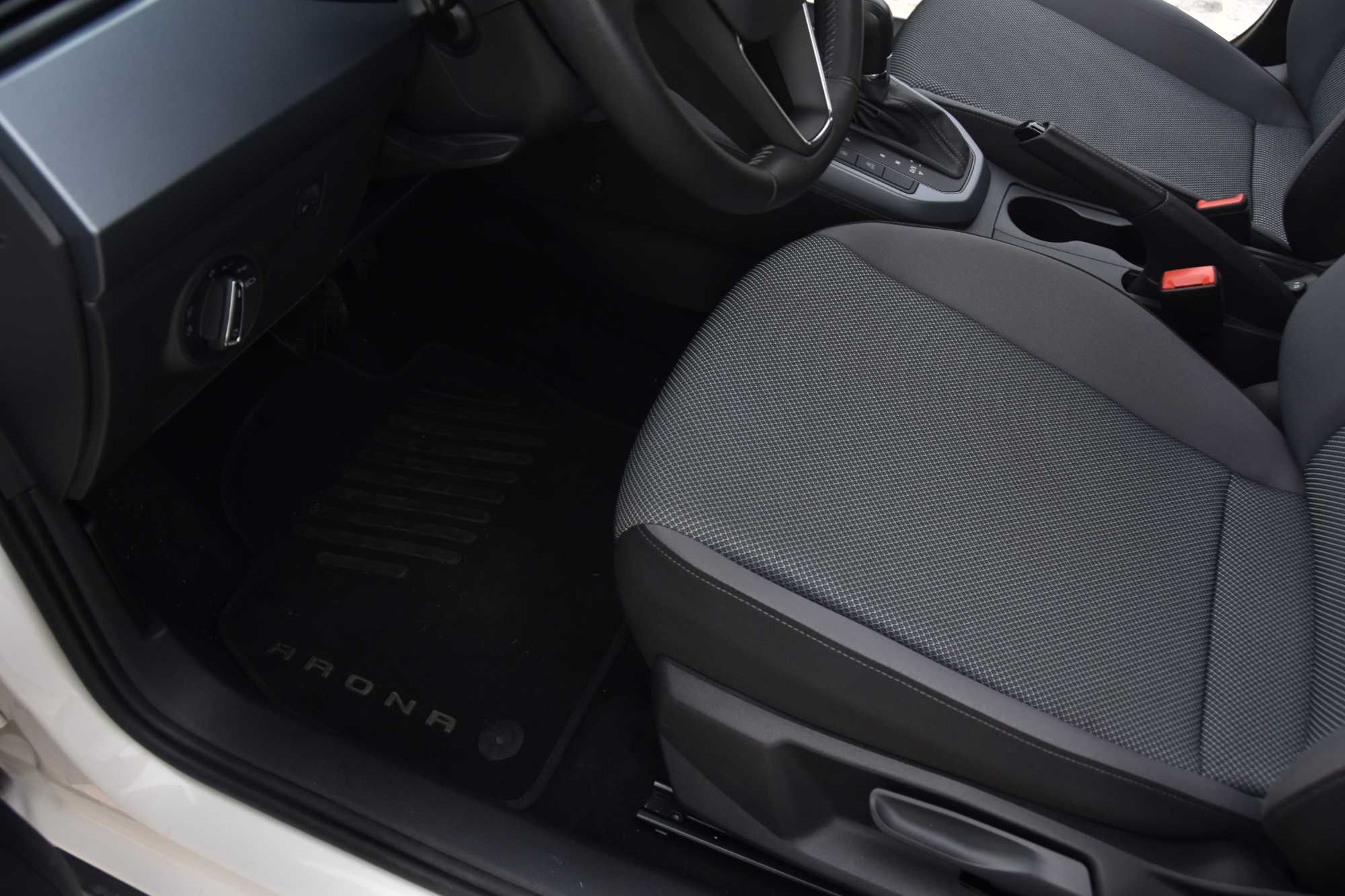 Seat Arona COMO NOVO (Particular de Garagem)