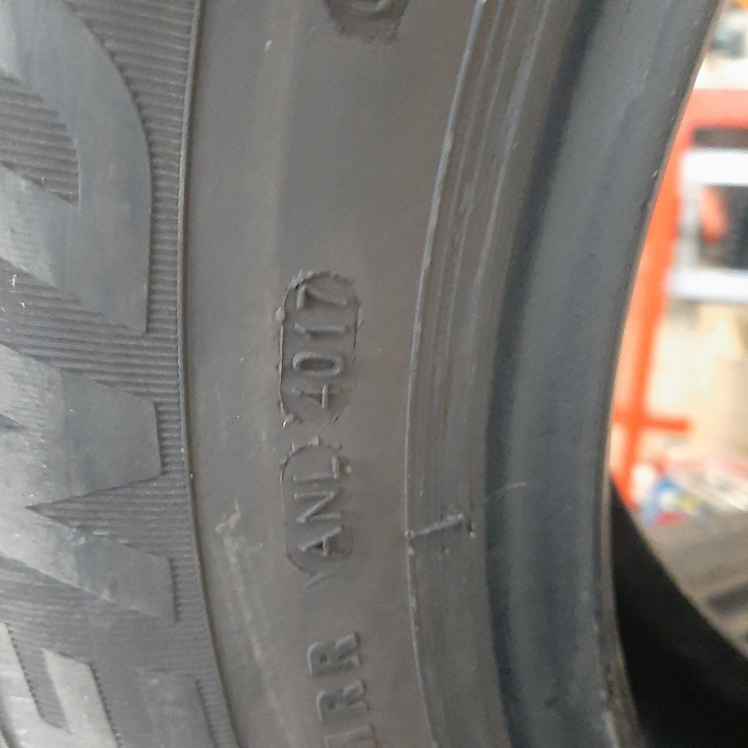 Opona Letnia Kenda 235/60R17 102H