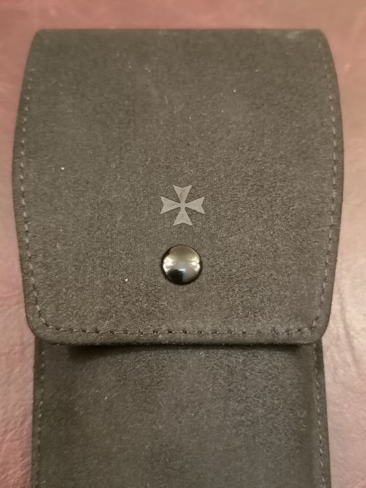 Vacheron constantin. Чехол для часов