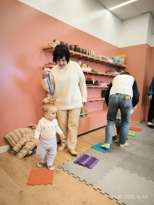 Шукаю роботу няні для дитини від 6 до 12 років