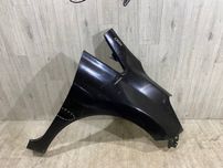 Крыло переднее правое Nissan Note 2 E12 2013 2014 2015 2016 2017 2018г
