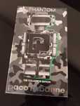 Paco Rabanne Phantom Legion EDT 100ml