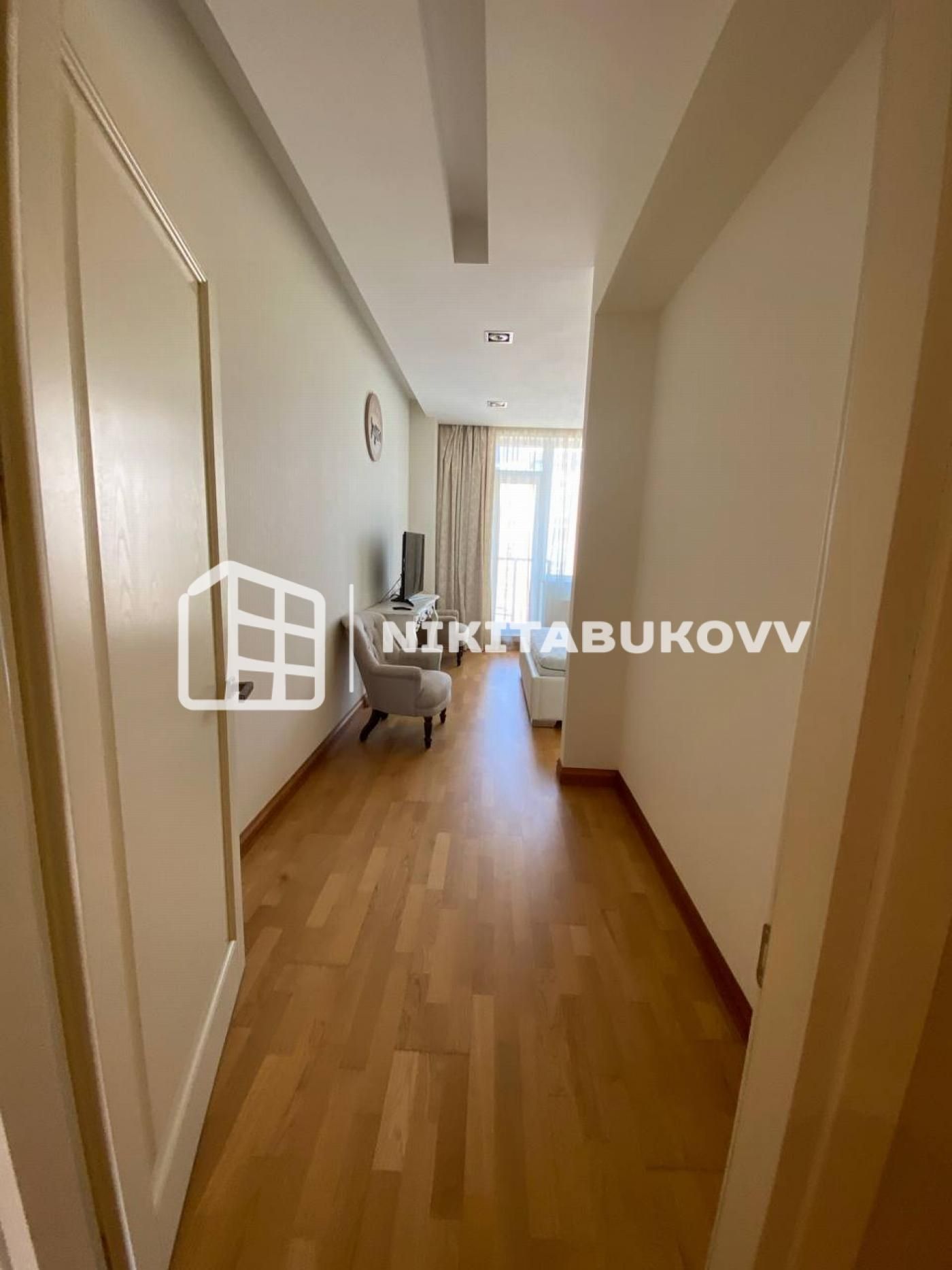 Продам‼️2к 112м2‼️Аркадия/Генуэзская‼️Вид Моря/Терраса‼️1/2 Жемчужина
