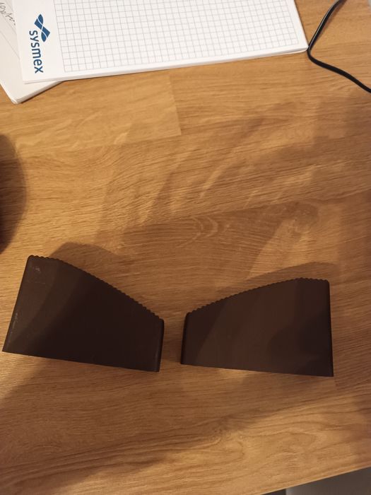 Stopki Fakro LXS ochronne do schodów strychowych