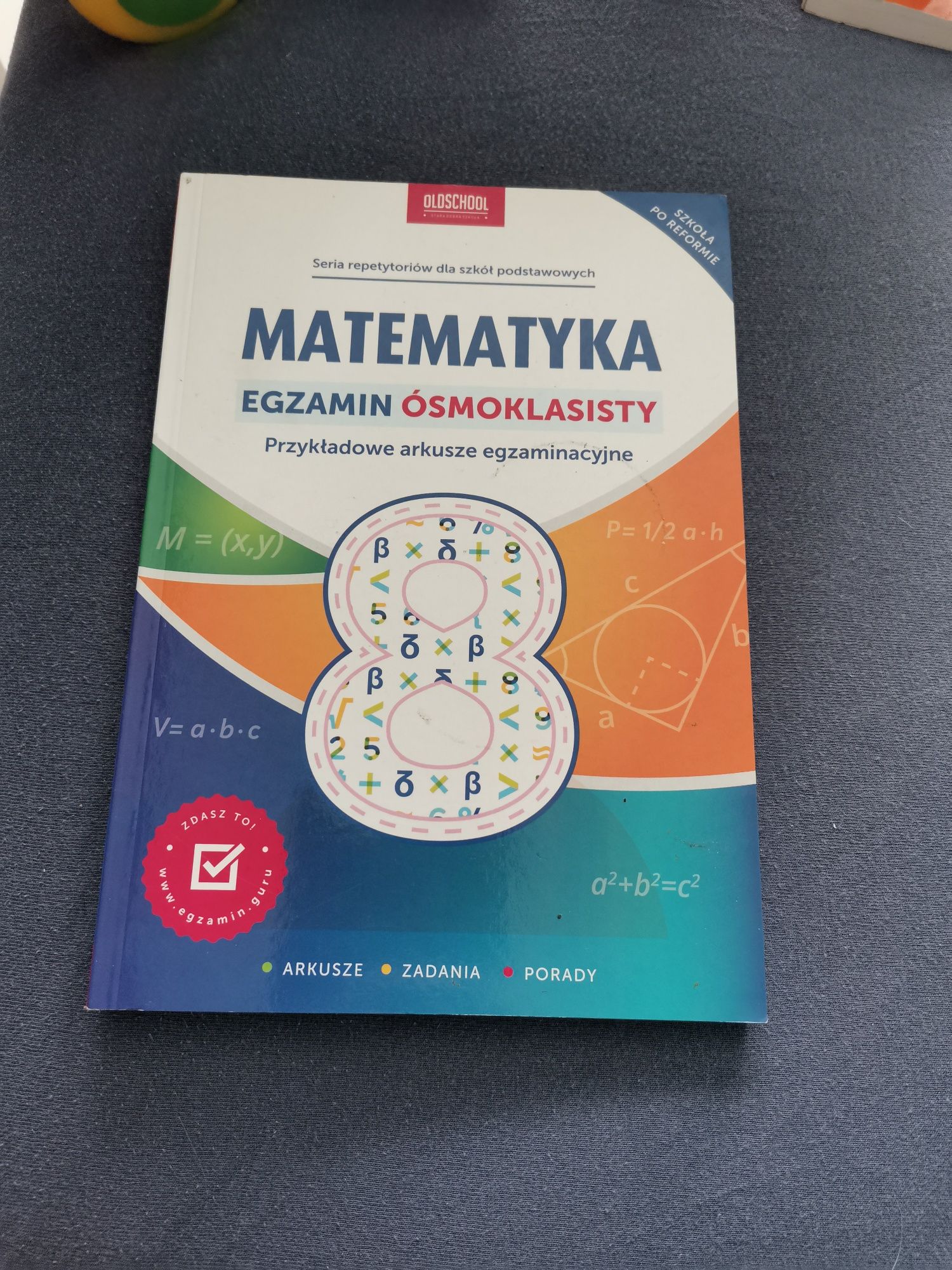 Matematyka zadania