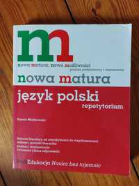 Nowa Matura Język polski, Park Edukacja