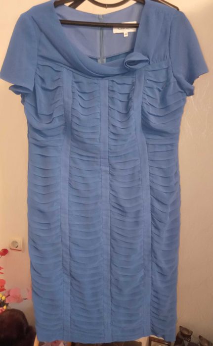 Сукня жіноча т.м. Петро Сорока, CLARS Design та ін., розмір 52