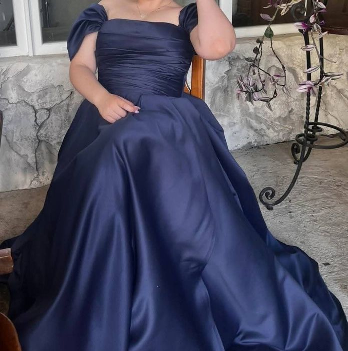 #Випускне плаття. Ціна 6000 грн. Стан ідеальний