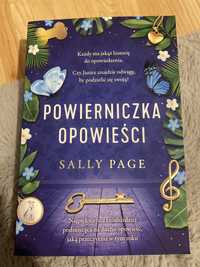 powierniczka opowiesci